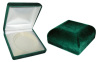 velvet flocked medal display box token coin box jewellery box case 8