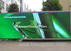 12MM Electronic LED Billboard Display / LED Screen Pixel Pitch For Public