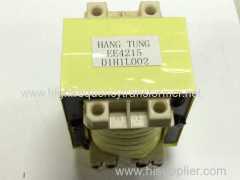 EE type high frequency transformer manufacturer