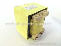 EE type high frequency transformer manufacturer