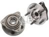 wheel hub bearing YL54-1104BA