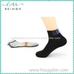 Hospital sock Beimon custom sock crew dress sock trampoline sock