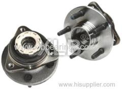 wheel hub bearing 515026