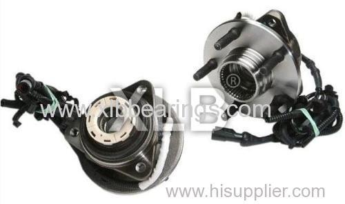 wheel hub bearing 515027