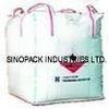 Full open top 500KG UN big bag FIBC Bulk Packing dangerous goods