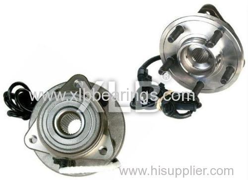 wheel hub bearing 515052