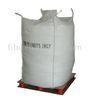 Ventilated breathable Flexible Intermediate Bulk Containers FIBC for potatos pecans woods