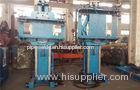 10T Head and Tailstock type Welding Positioner