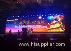 P16 HD RGB Commercial Outdoor Programmable LED Signs Build CE / ROHS