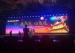 P16 HD RGB Commercial Outdoor Programmable LED Signs Build CE / ROHS