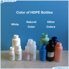 Xinjitai Plastic HDPE Bottle