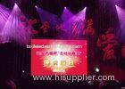 Full Color Mobile LED Moving Message Display For Stage Background 3200k to 9300k