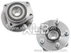 wheel hub bearing GD17-22-510