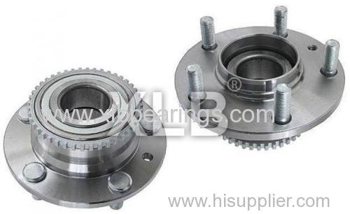 wheel hub bearing BR930114