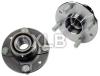 wheel hub bearing NA01-33-04X