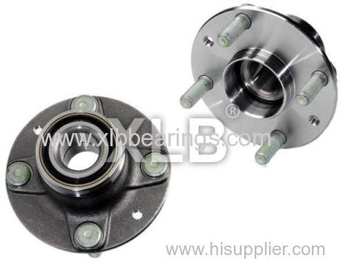 wheel hub bearing NA01-33-04X