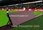 P20 Rental Sport LED Message Display Board / LED Screen Pixel Pitch For Match