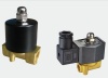 2W small Orifice Series Solenoid Valve