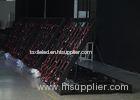 DIP Electronic Digital LED Video Billboards Weatherproof / Rainproof 1R1G1B