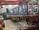 CNC Flame Steel Cutting Machine for