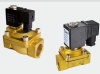 PU series Solenoid Valve