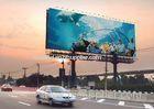 Wireless Dynamic Electronic LED Advertising Screen Large Viewing For Public