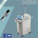 Q switched nd yag laser hair removal machine and tattoo removal permanent