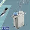Q switched nd yag laser hair removal machine and tattoo removal permanent
