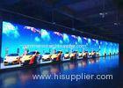 Indoor P3.91mm Sound / Video Hire LED Display with 140 Viewing Angle