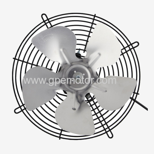 Condensing Boiler Fan Motor