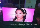 Aluminum Indoor IP45 P2.5mm LED Video Display Panels ROHS / FCC