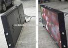 Waterproof Full Color Fix Bus LED Display Digital For Advertising