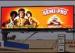 PH10 Full Color Led Video Billboards Outdoor Fixed Installation with Super Brightness 1R1G1B SMD3535