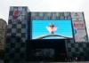 RGB 3D LED Advertising Screen / LED Video Display Convenient For Sports