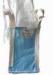 Dangerous chemical powder 500kg anti static bulk bags CROHMIQ blue