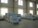 Dissipative FIBC anti static bulk bags CROHMIQ blue / white for dangerous chemical powder