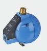 Float type drain valve