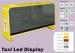 PH5 High Definition Outdoor Commercial Taxi LED Display With Two Sides