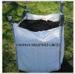 Standard U-panel 1.5 ton Big Bag FIBC with open top for construction