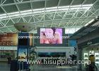 Concert / Event P3 SMD IP45 Indoor Full Color LED Screen Display 111111 Pixels / SQM