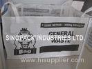 3 cubic meters waste bags for agricultural minerals chemicals and food