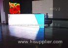 Waterproof P6mm Outdoor Full Color Led Signs Led Screen Module 7000cd/