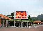 Professional Big IP65 P10 Outdoor LED Screen Module 15625 pixels/