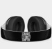 Beats Limited Edition Straight Outta Compton Studio Wireless Headphones Rare Limited Collectors