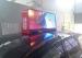 Rustproof Rectangle Wireless LED Display / Mobile LED screens 32 x 32 dots