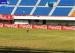 Folding Adjustable IP65 Perimeter Advertising Boards p10mm Led Display 1280 X 960