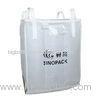 Baffle square cube bag stock for flour carbons chemical powders shipping