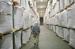 Peanut storage ventilated Bulk bags certificated by American Peanut Council