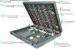 SMD dynamic LED video display for industrial / waterproof LED wall panel
