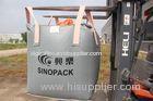 Industrial Packaging Large cross corner 1 Tonne Bags OF Polypropylene